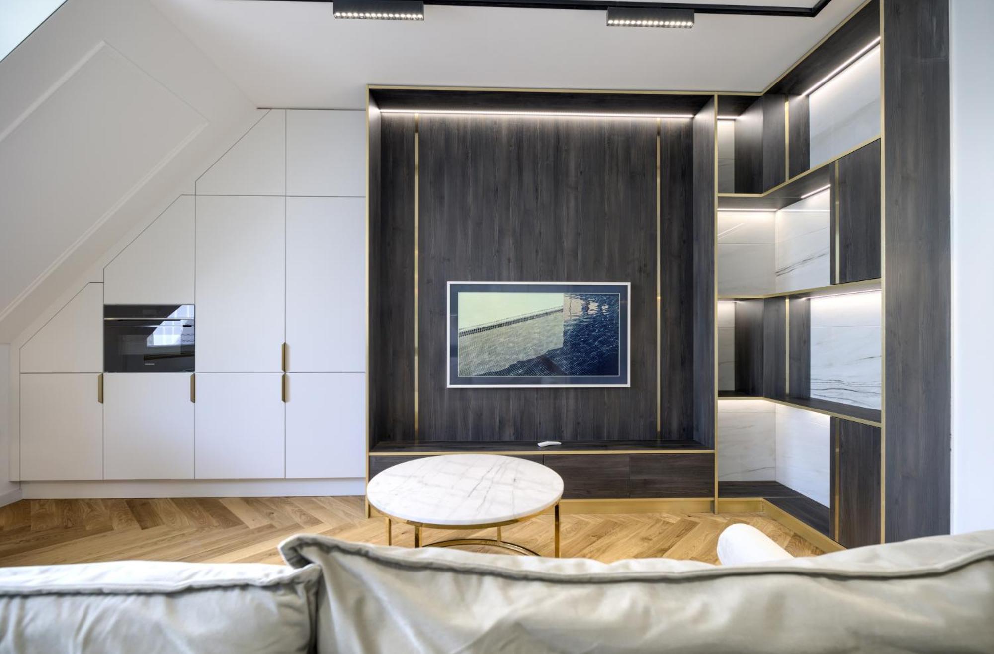 Aboutartapartments - Twin Towers Wroclaw Dış mekan fotoğraf