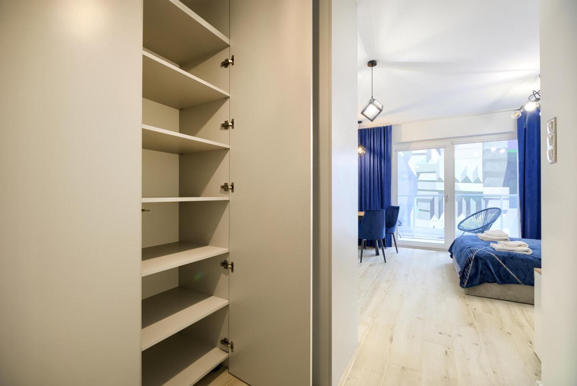 Aboutartapartments - Twin Towers Wroclaw Dış mekan fotoğraf