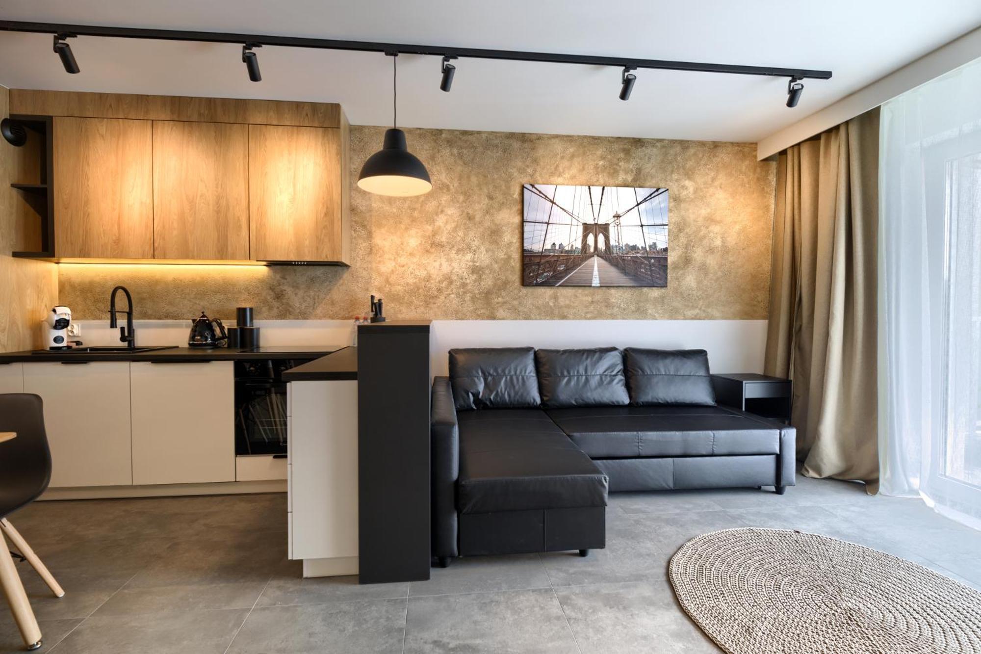 Aboutartapartments - Twin Towers Wroclaw Dış mekan fotoğraf