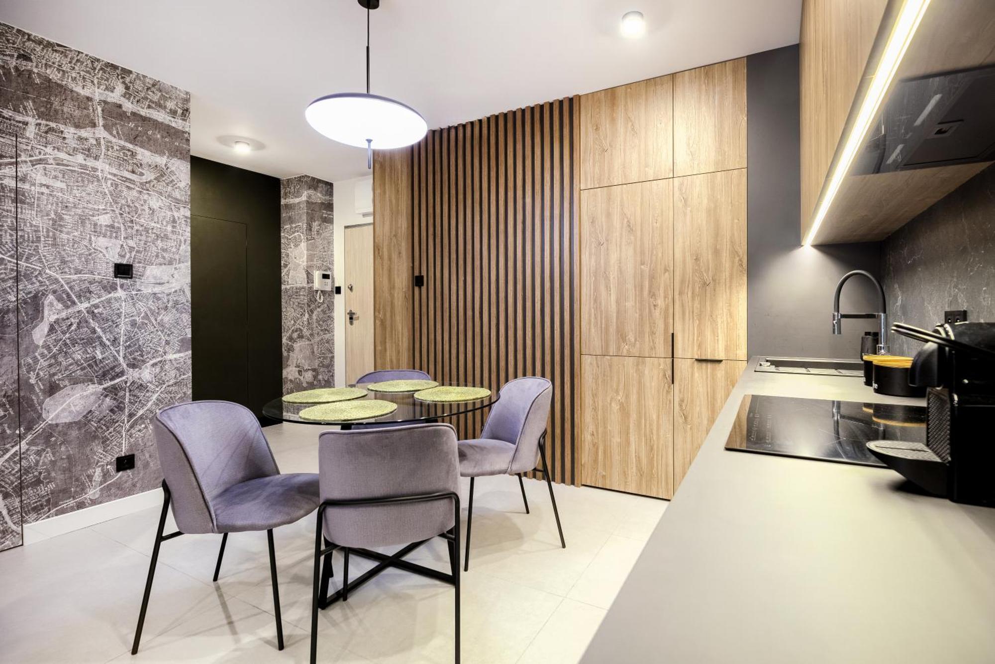Aboutartapartments - Twin Towers Wroclaw Dış mekan fotoğraf